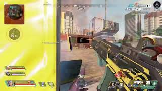 言問ことは BEST S18/19【Apex Legends】