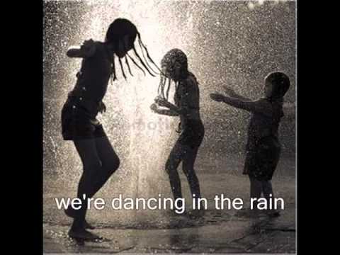 Dancing In The Rain