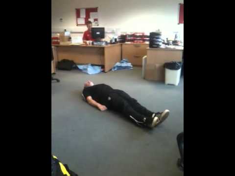 Britains Got Talent Razy Gogonea