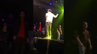 Arcangel- Mas que ayer 2017