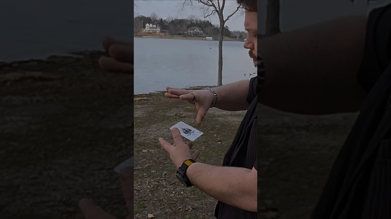 Promotional video thumbnail 1 for Close Up Magic with Matt Caspino
