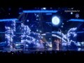 Yohanna - Is It True (Iceland) 2009 Eurovision ...