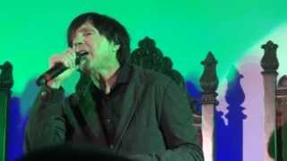 Sparks &quot;Sherlock Holmes&quot; Hollywood Forever April 16, 2013