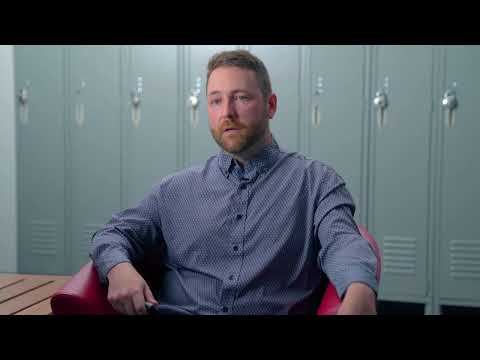 The Future of Curling Masterclasses - Bobby Ray