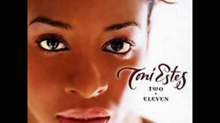 Toni Estes - Let Me Know