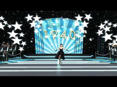 La Coquette   Dancing through the Decades   1   Opener by Dani   Better when I'm Dancing