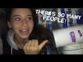 WALMART TOILET PAPER FORT Story Time