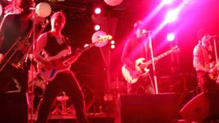 Janez Detd. Circo - Deep @ Havelange - Wead Festival