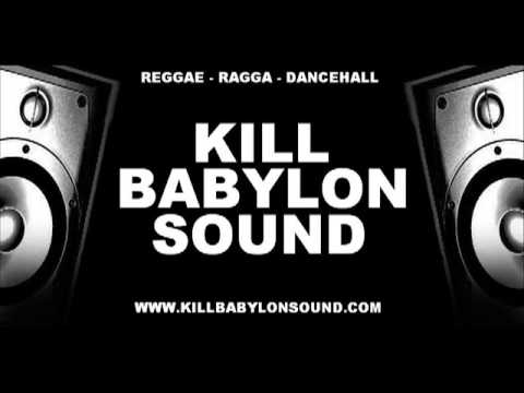 REBELIOUS RIDDIM - MEDLEY MIX - Turbulence - Lutan Fyah - Natural Black