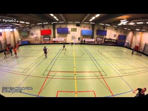 Varla IBK - Bua IF        10/2 2016