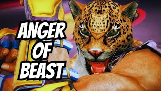 Anger of Beast - King Montage