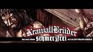 Krawallbrüder - Blut und Tinte