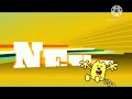 FANMADE 2 19M Nickelodeon S Jam Packed Nick Jr Day Bumpers SSC Error Blank Retrotv90s C9x