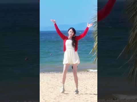 RUDE! (Japanese Ver.) &middot; Hearts2Hearts #dance cover