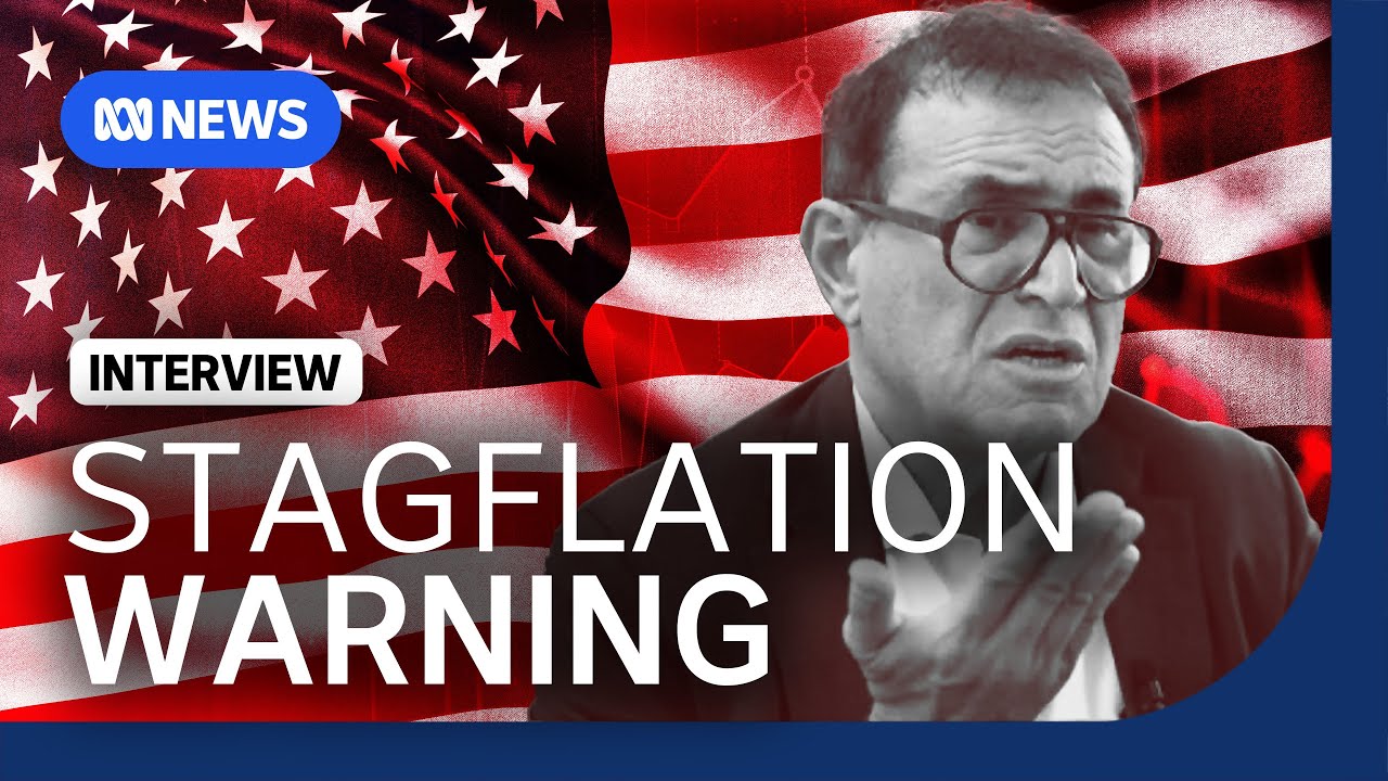 Stagflation, higher rates, market correction risk under Trump: Nouriel Roubini | The Business