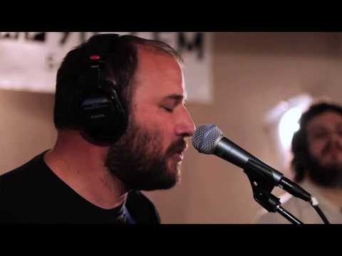 David Bazan - Bless This Mess (Live on KEXP)