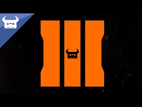 Video thumbnail for Black Ops III