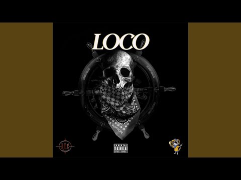 Loco (feat. Illusion Corleone)