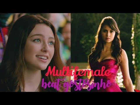 Multifemale || Beat Gostosinho