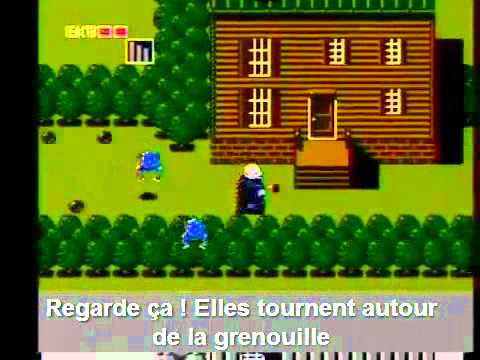 La Famille en Or 3DO