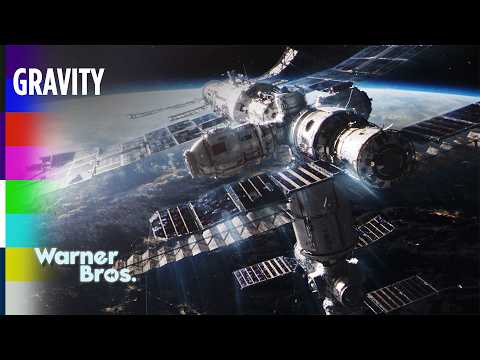 Astronauts Hit By Space Debris