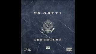 Yo Gotti - Everywhere I Go [The Return]