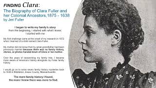 Scott County Iowa Genealogical Society: Inspiration for Discovering & Writing Your Family’s History