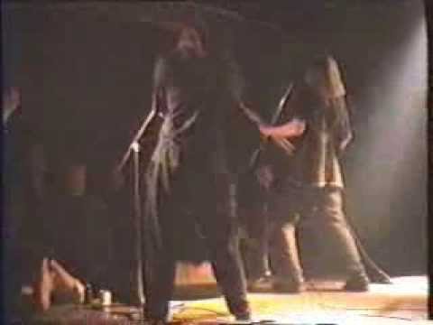 ANNOYING L.I.F.E. - Kaschpa 1994