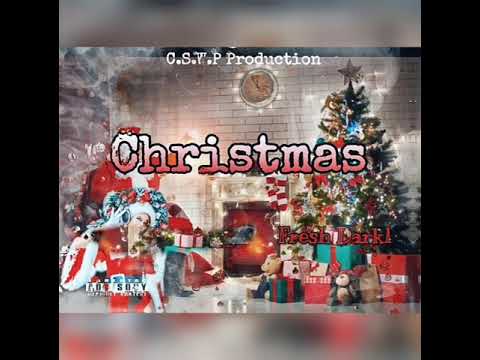 Fresh Dark1 - Christmas (Official Audio)
