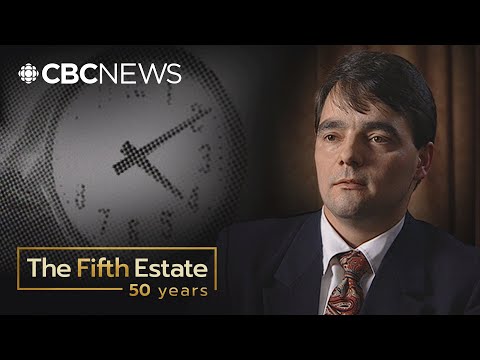 Guy Paul Morin exonerated: Beyond a Shadow of a Doubt (1995) | The Fifth Estate