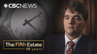 Guy Paul Morin : Beyond a Shadow of a Doubt (1995) - The Fifth Estate