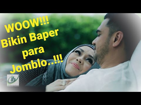 IYETH BUSTAMI "SUAMIKU"  Official Music Video