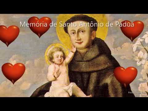 Reflexão da liturgia da palavra. Sábado, 13 de junho de 2020