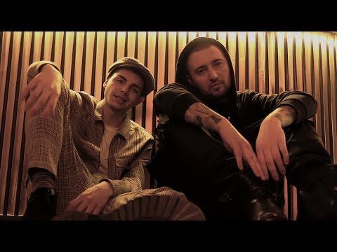 TECSAN - N-ai Sa Ma Vezi feat. F.Charm | Videoclip Oficial