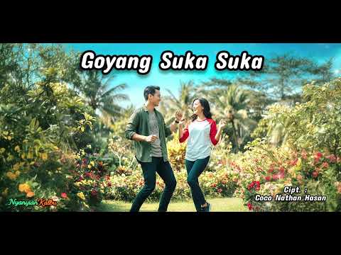 Goyang Suka Suka. #song #songs #laguterbaru #music #musicvideo #cover #dancemusic #musikterbaru 
