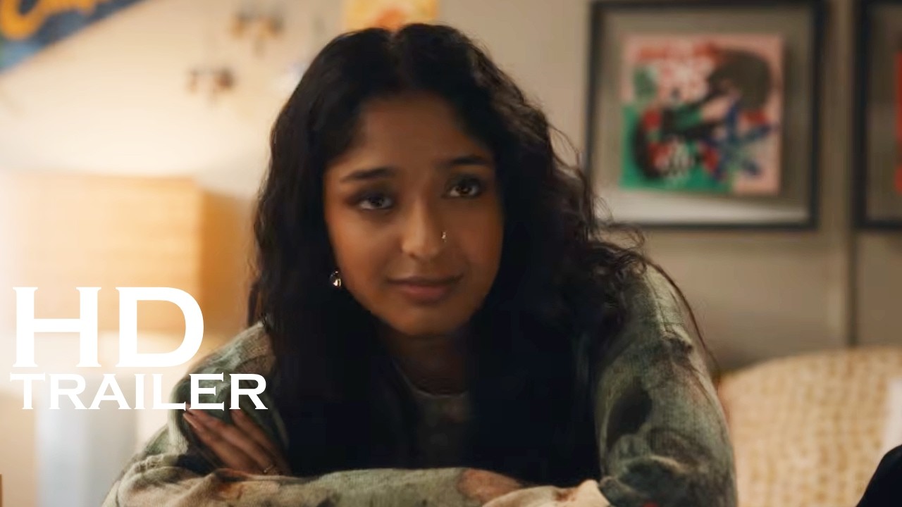 LAS MEJORES Trailer (2026) SUBTITULADO / Best Of The Best [HD] Netflix - Maitreyi Ramakrishnan