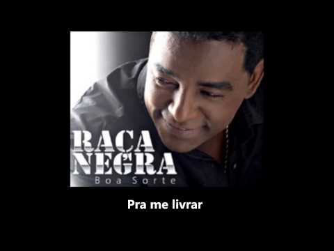Raça Negra - QuandoTe Encontrei (Letra)