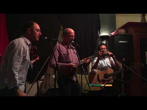 Three Line Whip: Carrie Brown