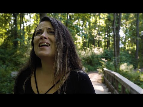 Sarah De Vallière - Pour Over Me (official music video)