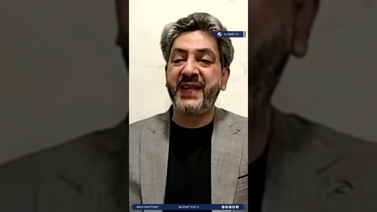 فيديو | بعد اغتيال الدبلوماسيين الايرانيين ببيروت.. بودية وزير خارجية ‏لبنان يحرض اسرائيل