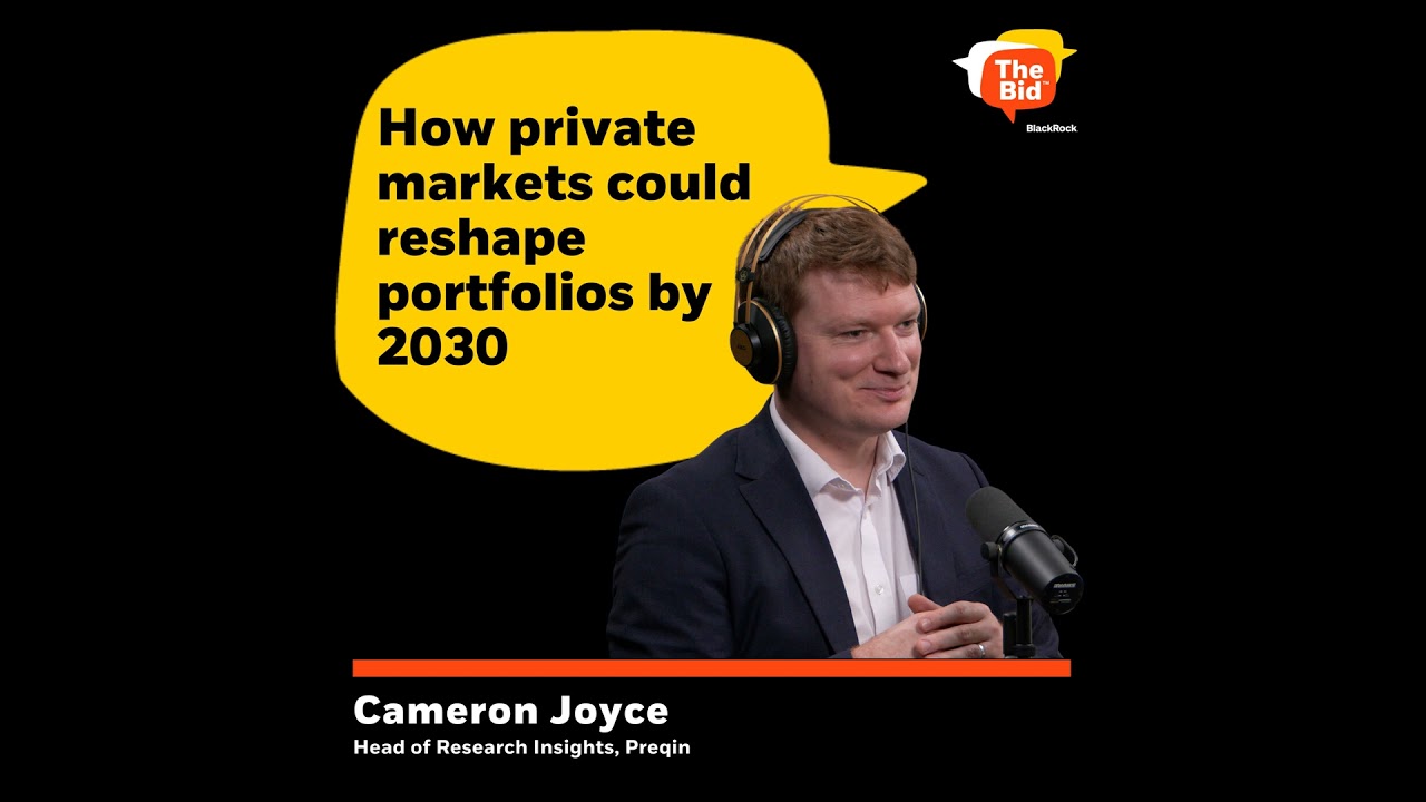 239: How Private Markets Could Reshape Portfolios and Investment Opportunities by 2030