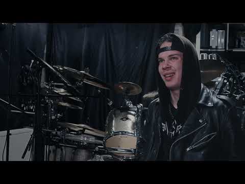 KVAEN Studio Diary Part One