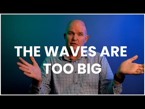 BEST SPOT TO SURF-SKI PADDLE IN SOUTH AFRICA | OSCAR CHALUPSKY