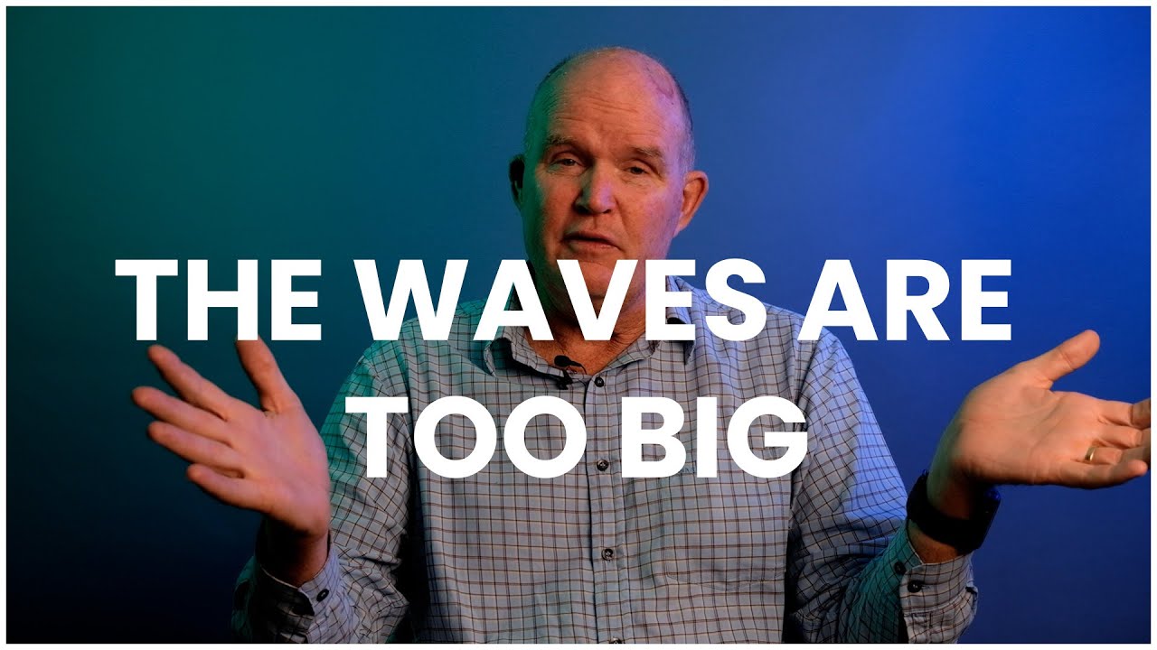 BEST SPOT TO SURF-SKI PADDLE IN SOUTH AFRICA | OSCAR CHALUPSKY