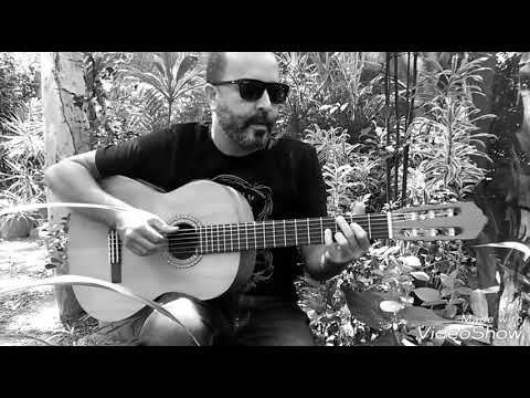 JRibeiro - Elegia / Caetano Veloso