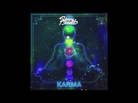Henry Himself - Karma