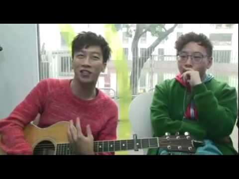 Supper Moment - 花與園丁 Live Performance（小伙子音樂攻城記 Part 4）