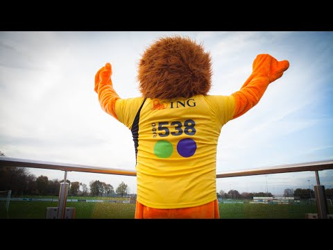 Finale Leukste Amateurvereniging van Nederland | VV Spirit