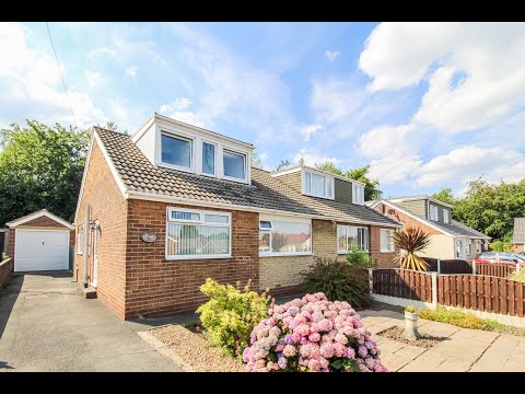 Howard Crescent, Durkar - Virtual Tour