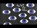 Yoshie Fruchter’s PITOM album trailer - ALIVE AND WELL (2025)